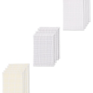 Terry Tea Towels 5 Pack £3.69