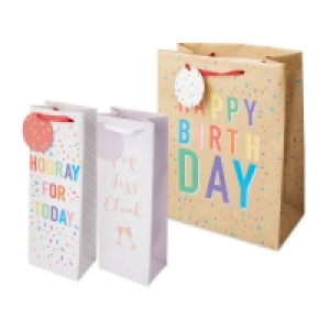 Everyday Cards & Wrap £0.89