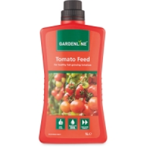 Gardenline 1L Tomato Feed £1.89
