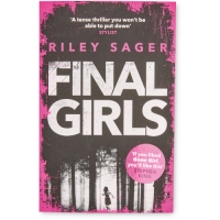 Aldi  Final Girls - Riley Sager