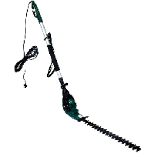 Charles Bentley 450W Corded Electric Telescopic Hedge Trimme £66.49