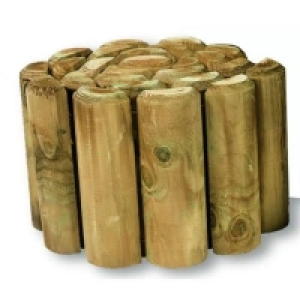 6 Inch Border Edging Roll - 1.8 Metres Length £3.99