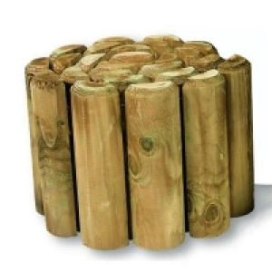 9 Inch Border Edging Roll - 1.8 Metres Length £4.99