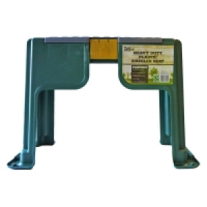 Growing Patch Kneeler Stool Heavy Duty Plastic £7.99