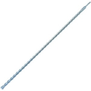 Wickes SDS+ Drill Bit 24x1000mm