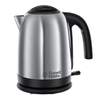 RobertDyas  Russell Hobbs Cambridge 1.7L Cordless Kettle - Stainless Ste