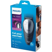 RobertDyas  Philips Rechargeable DIY Clippers