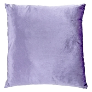 Heather Shimmer Cushion 45 x 45cm £5.99