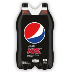 Pepsi Max £2.00
