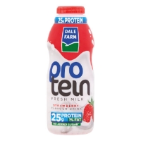 SuperValu  Dale Farm Protein Milk