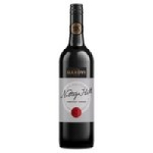 Hardys Nottage Hill Cabernet Shiraz £7.25