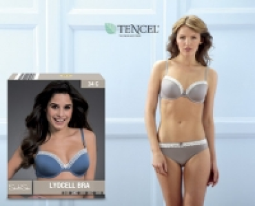 Lyocell Bra