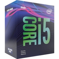 Overclockers Intel Intel Core i5-9400F 2.90GHz (Coffee Lake) Socket LGA1151 Pro