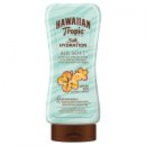 Hawaiian Tropic After Sun Lotion Coconut & Papaya 180ml