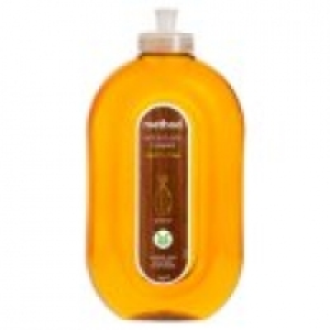 Wood Floor Cleaning Liquid £3.00
