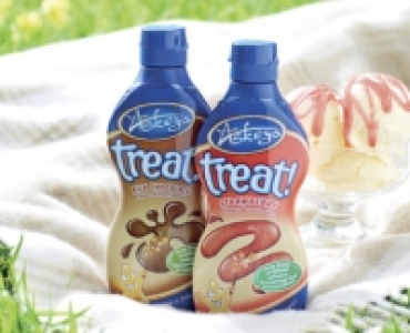 Treat Dessert Sauce
