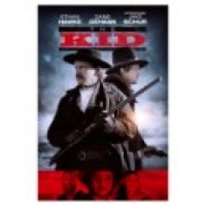 Dvd The Kid