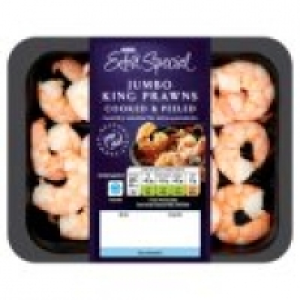 Jumbo King Prawns £2.97