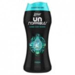Unstoppables Fresh In-Wash Scent Booster Beads £3.00