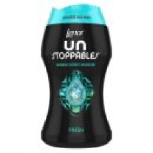 Unstoppables Fresh In-Wash Scent Booster Beads £2.00