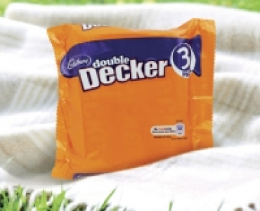 Double Decker