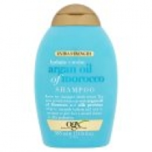 Hydrate + Revive Argan Oil of Morocco Extra Strength Shampoo £6.00