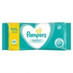 Sensitive Baby Wipes £1.00