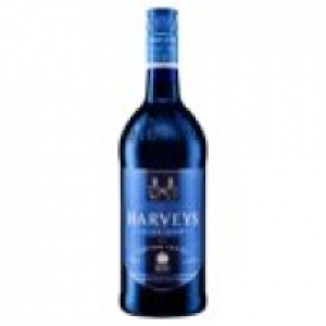 Bristol Cream Sherry £11.50