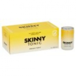 Indian Tonic £2.49