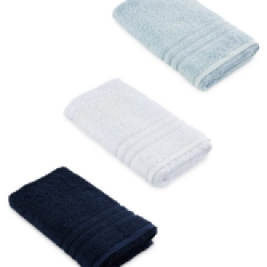 Egyptian Cotton Hand Towel £3.99