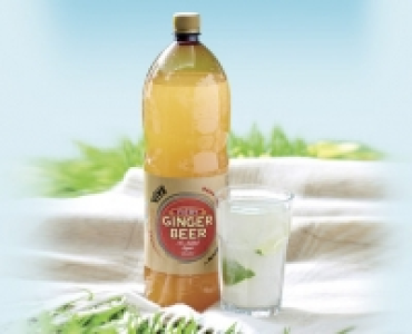 Ginger Beer