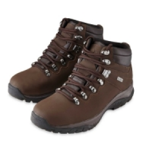 Crane Ladies Walking Boots £19.99