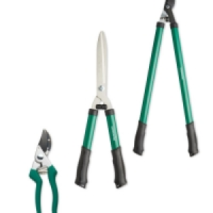 3 Piece Garden Tool Set £12.99