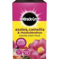 Wilko  Miracle-Gro Azalea Camellia and Rhododendron Soluble Plant F