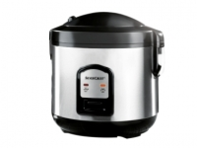 SILVERCREST KITCHEN TOOLS Rice Cooker