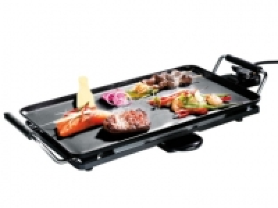 SILVERCREST KITCHEN TOOLS Teppanyaki Grill