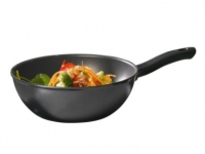 Lidl  ERNESTO Cast Aluminium Wok