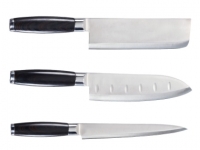 Lidl  ERNESTO Usuba, Santoku or Sashimi Knife