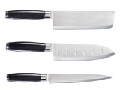 ERNESTO Usuba, Santoku or Sashimi Knife