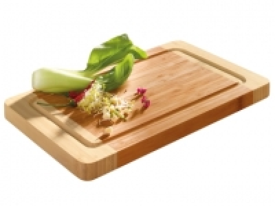 ERNESTO Bamboo Chopping Board