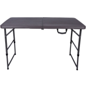 Quest Jet Stream Camping Table £39.99