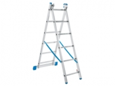 POWERFIX Multi-Purpose Ladder