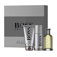 HomeBargains  Hugo Boss: Boss Bottled Gift Set