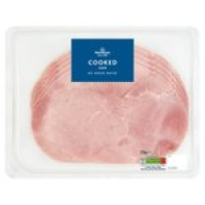 Morrisons Dry Cured Cooked Ham £1.66