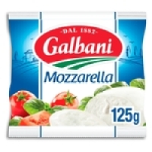 Galbani Mozzarella £1.00