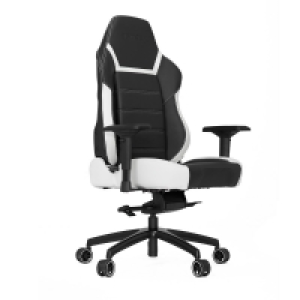 Overclockers Vertagear Vertagear Racing Series P-Line PL6000 Rev. 2 Gaming Chair Bl