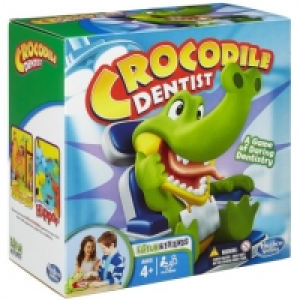 Crocodile Dentist