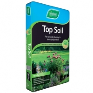 Westland Top Soil 20L £1.49