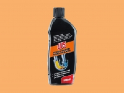 W5 Kitchen < Bathroom Plughole Un-blocker