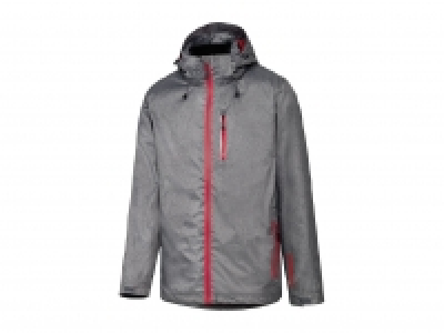 Lidl  Crivit Adults 3 in 1 Jacket